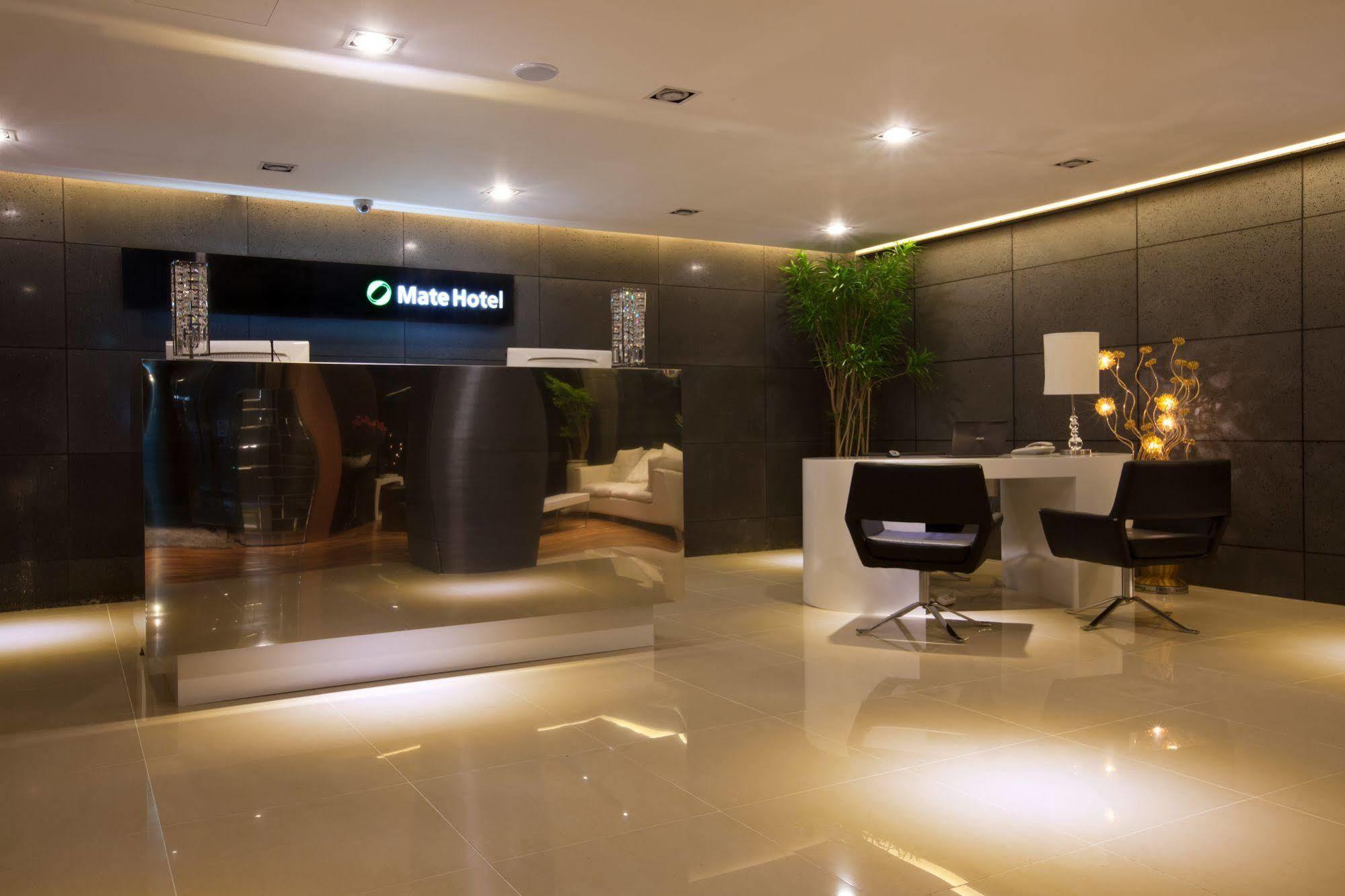 Hotel Tower Gimpo Exterior foto